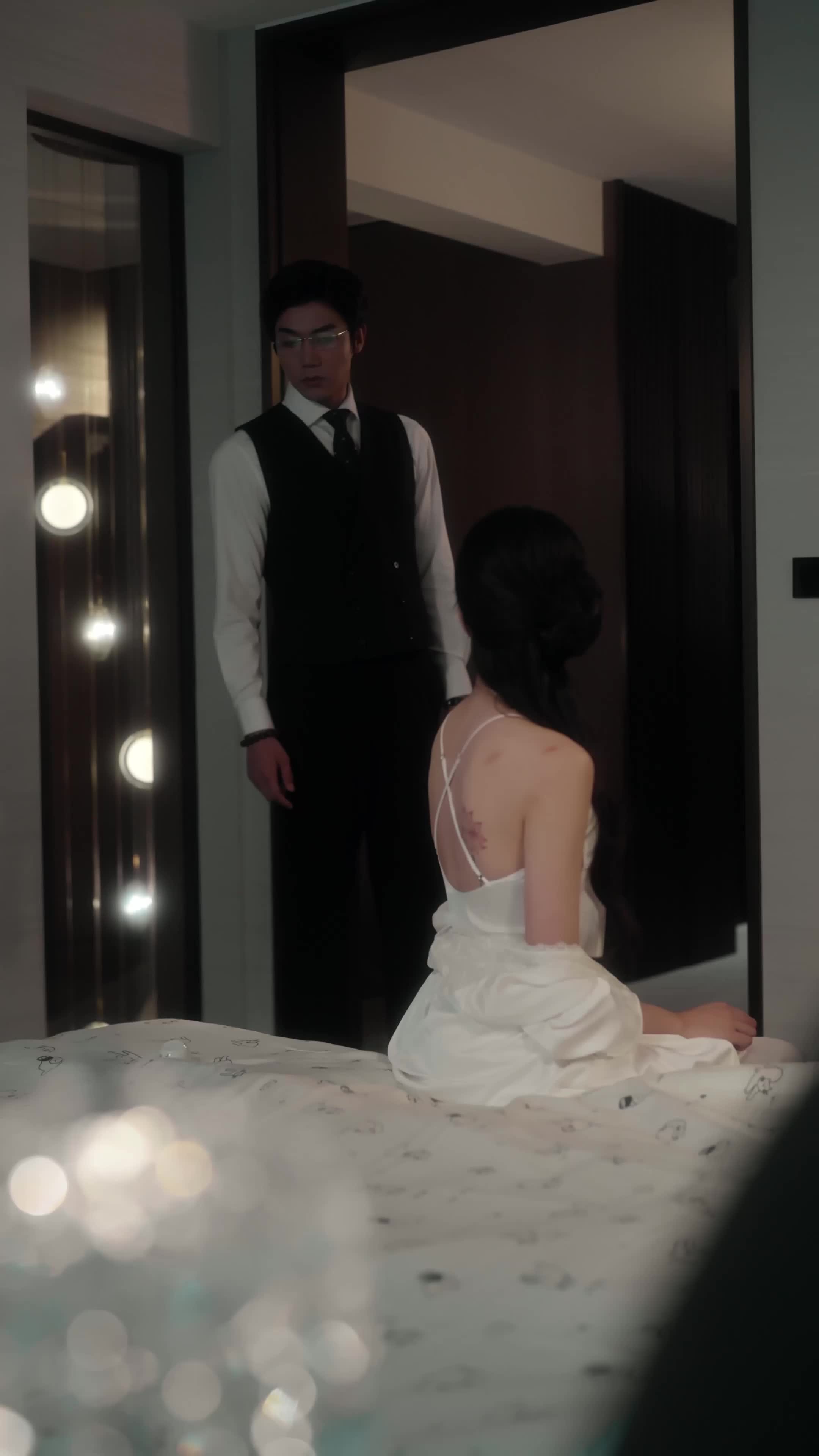 9 серия - Я соблазнила его из мести